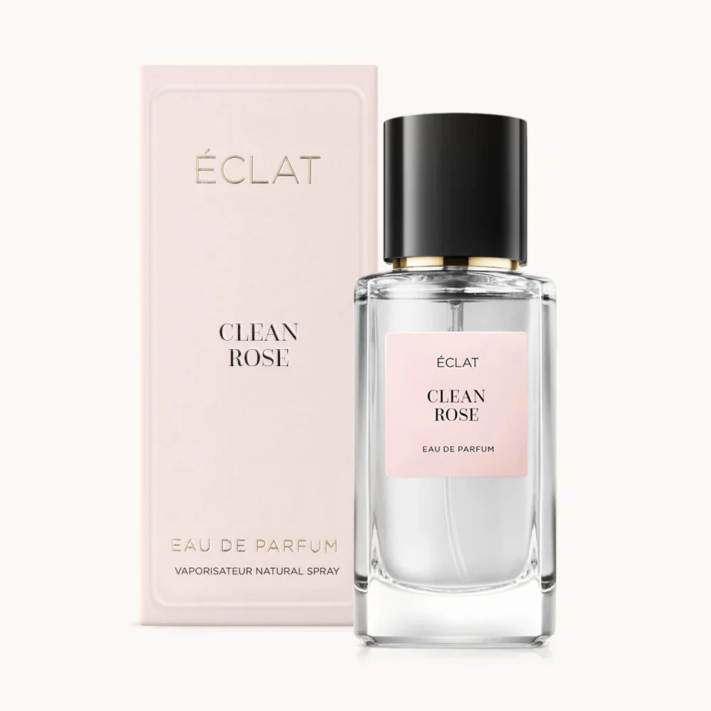 TOP 10 PERFUMES