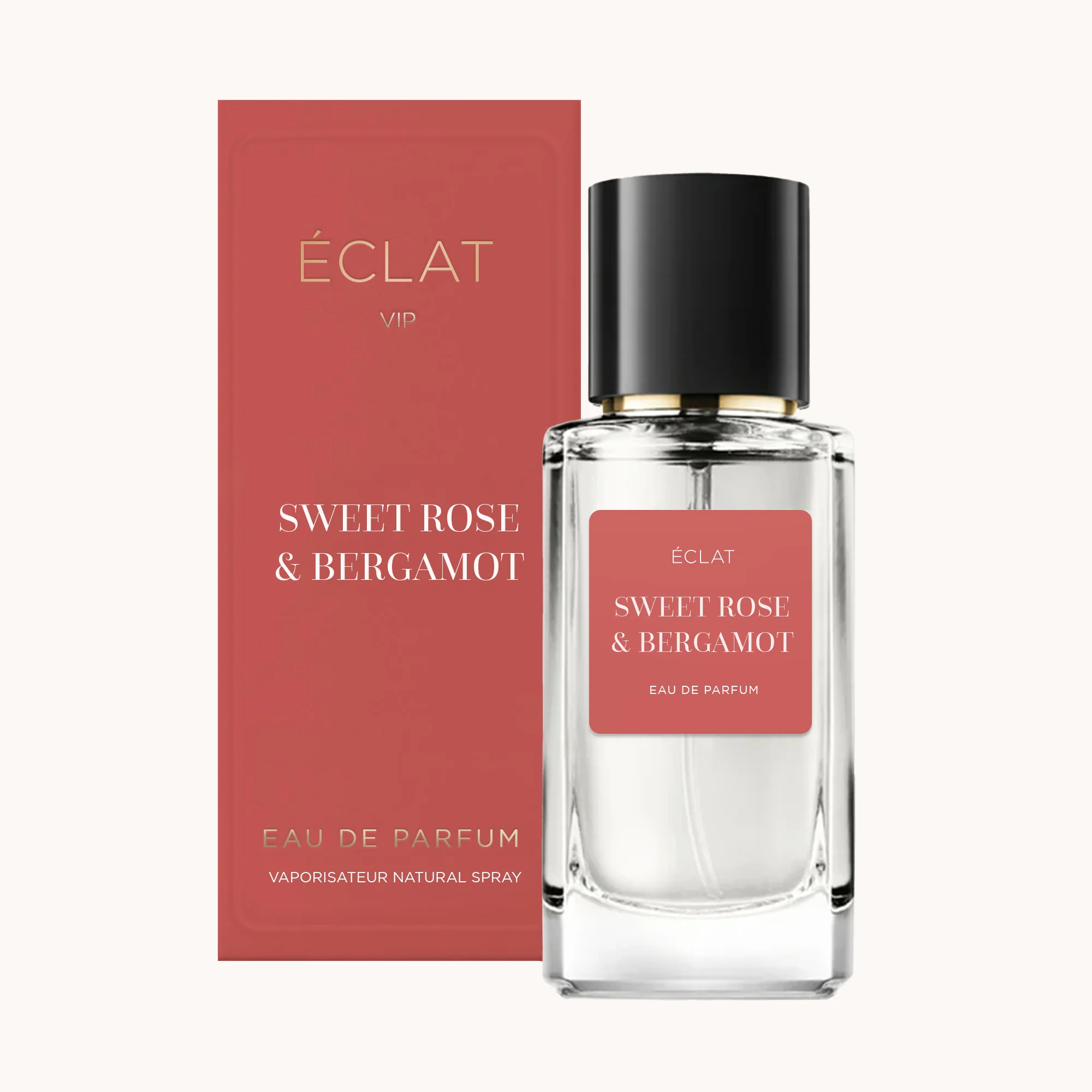 NEW PERFUMES
